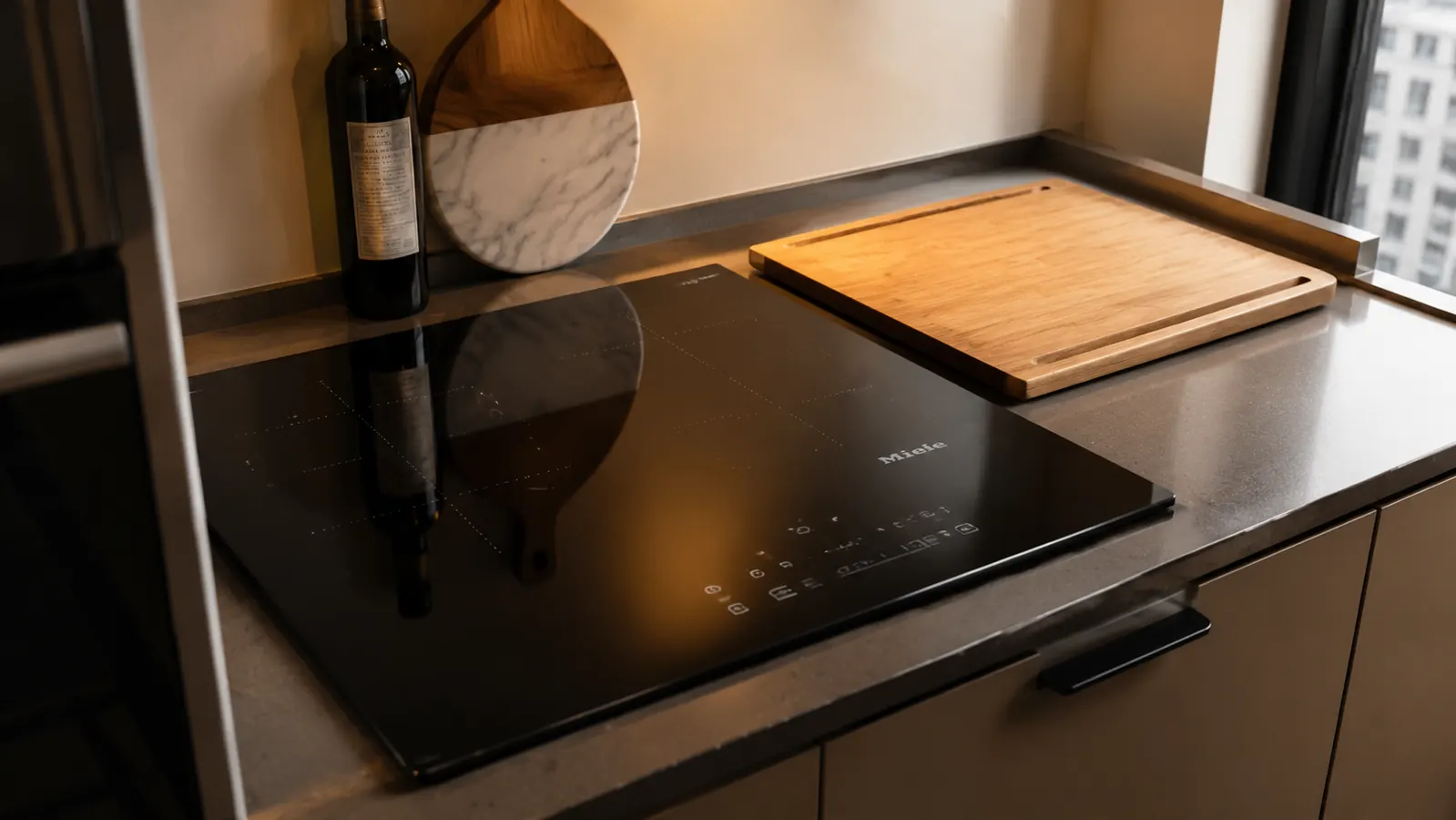 Duxtop 1800W Induction Cooktop Review: A Year of Cooking in a No-Gas Apartment