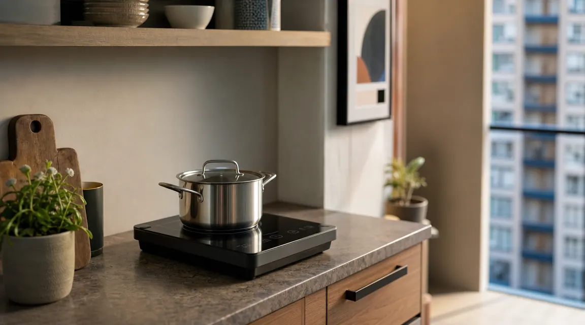 Duxtop 1800W vs NuWave Portable Induction Cooktop: Which Single-Burner Is the Smarter Buy?